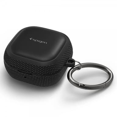 Samsung Galaxy Buds Live Suojakuori Classic Fit Musta