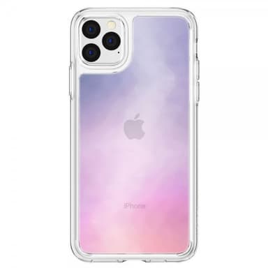 Spigen iPhone 11 Pro Max Kuori Quartz Hybrid Gradation