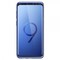 Spigen Samsung Galaxy S9 Plus Suojakuori med Näytönsuoja Ultra Thin 360 Coral Blue