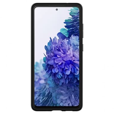 Spigen Samsung Galaxy S20 FE Suojakuori Core Armor Matte Black