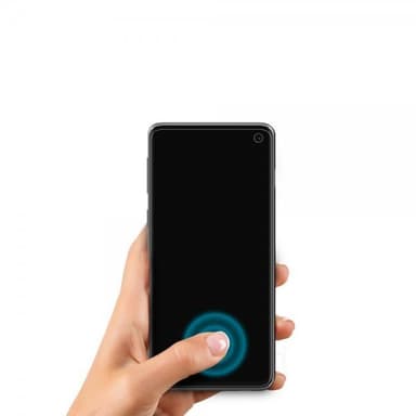 Spigen Samsung Galaxy S10E Näytönsuoja Neo Flex HD 2 kpl