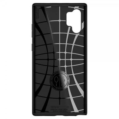 Samsung Galaxy Note 10 Plus Suojakuori Core Armor Mattae Black