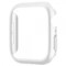 Spigen Apple Watch 40mm (Series 4/5/6/SE) Kuori Thin Fit Valkoinen