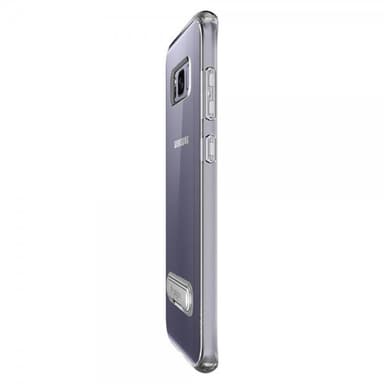 Spigen Ultra Hybrid S Suojakuori till Samsung Galaxy S8 Kirkas