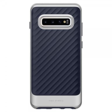 Spigen Samsung Galaxy S10 Kuori Neo Hybrid Arctic Hopea