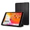 Spigen iPad 10.2 Kotelo Smart Fold Musta