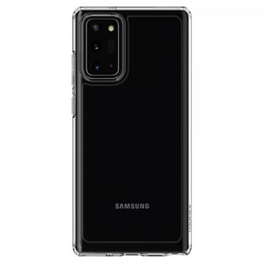 Spigen Samsung Galaxy Note 20 Kuori Ultra Hybrid Clear