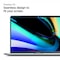 Spigen MacBook Pro 16 (A2141) Näytönsuoja GLAS.tR Slim