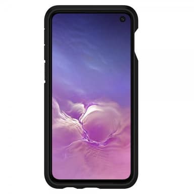 Spigen Samsung Galaxy S10E Kuori Tough Armor Graphite Grey