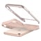 Spigen Neo Hybrid Herringbone Kuori iPhone 7/8/SE Pale Dogwood