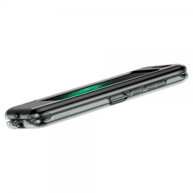 Spigen Samsung Galaxy Fold Kuori Ultra Hybrid Crystal Clear