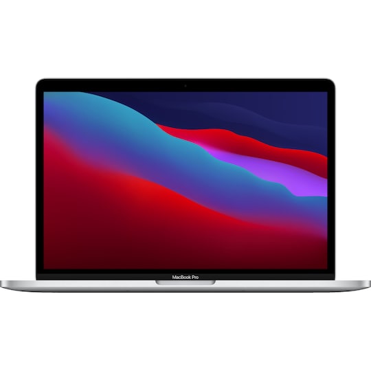 MacBook Pro 13 M1 2020 (hopea)
