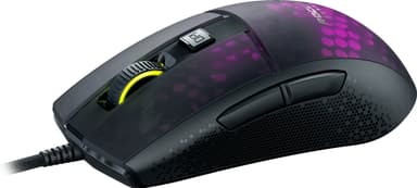 Roccat Burst Pro pelihiiri (musta)