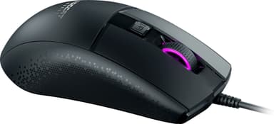 Roccat Burst Core pelihiiri (musta)