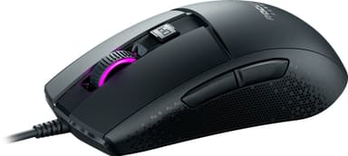 Roccat Burst Core pelihiiri (musta)