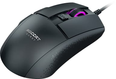 Roccat Burst Core pelihiiri (musta)