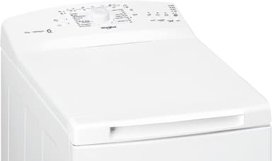 Whirlpool pyykinpesukone TDLR7220LSEU (valkoinen)