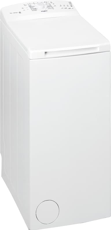 Whirlpool pyykinpesukone TDLR7220LSEU (valkoinen)