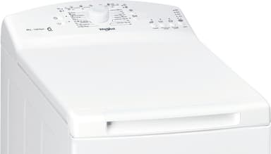 Whirlpool pyykinpesukone TDLR6230LEU (valkoinen)