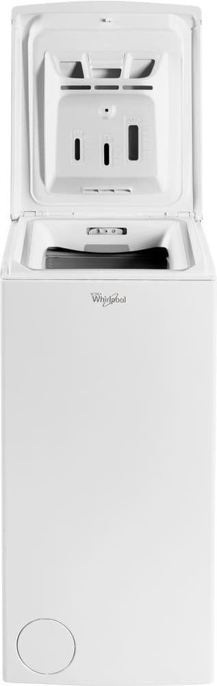 Whirlpool pyykinpesukone TDLR6230LEU (valkoinen)
