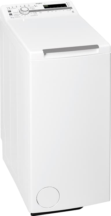 Whirlpool pyykinpesukone DST7000N (valkoinen)