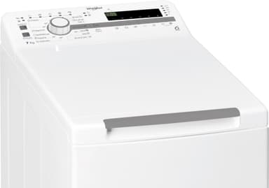 Whirlpool pyykinpesukone DST7000N (valkoinen)