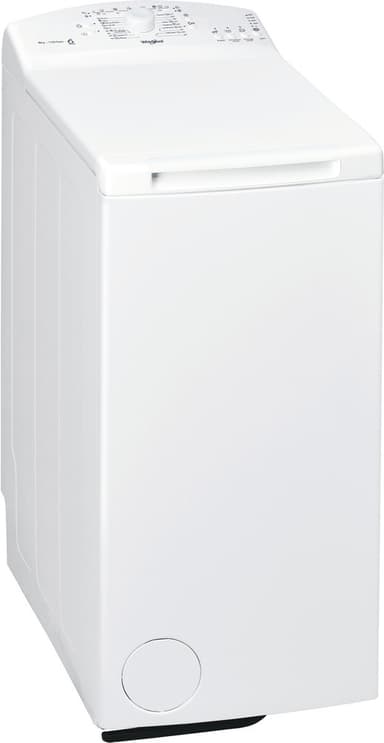 Whirlpool pyykinpesukone TDLR6230LEU (valkoinen)