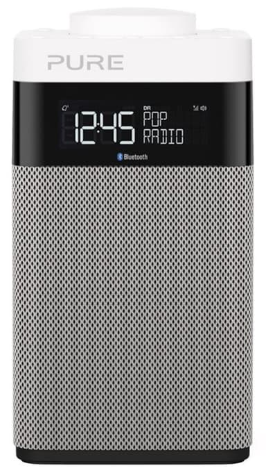 Pure Pop Midi DAB+/FM radio (harmaa) Pure Pop Midi DAB+/FM radio (harmaa)