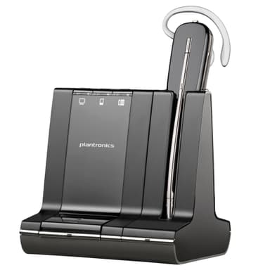 Plantronics Savi W740-M Convertible headset