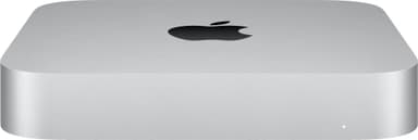 Mac mini M1/8/512 2020 minitietokone