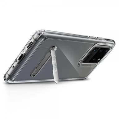 Spigen Samsung Galaxy S20 Ultra Kuori Ultra Hybrid S Crystal Clear
