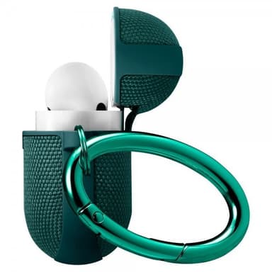 Spigen AirPods Pro Suojakuori Urban Fit Midnight Green