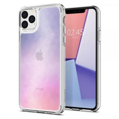 Spigen iPhone 11 Pro Max Kuori Quartz Hybrid Gradation