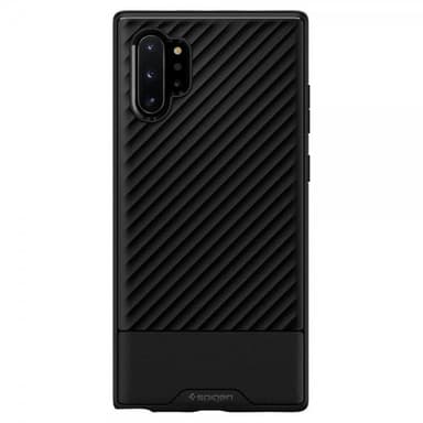 Samsung Galaxy Note 10 Plus Suojakuori Core Armor Mattae Black