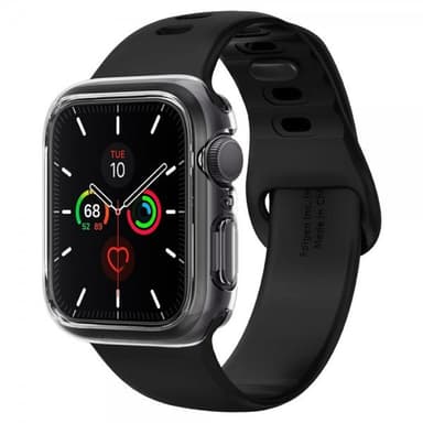Spigen Apple Watch 44mm Kuori Ultra Hybrid Crystal Clear