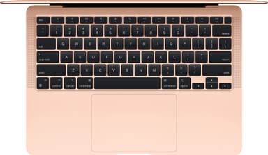 MacBook Air 13 M1/8/256 2020 (kulta)