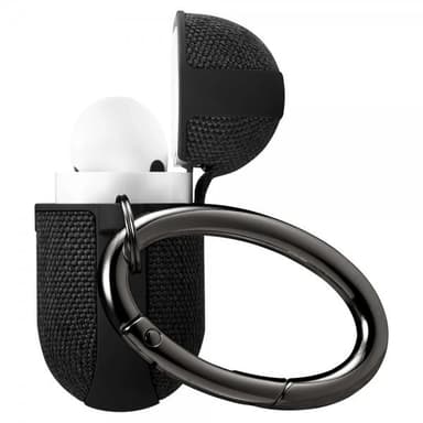 Spigen AirPods Pro Suojakuori Urban Fit Musta