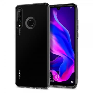 Spigen Huawei P30 Lite Kuori Liquid Crystal Kirkas