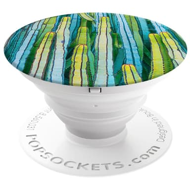 PopSockets älypuhelimen pidike (kaktus)