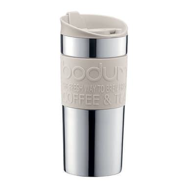 Tyhjiömatkamuki Bodum TRAVEL MUG