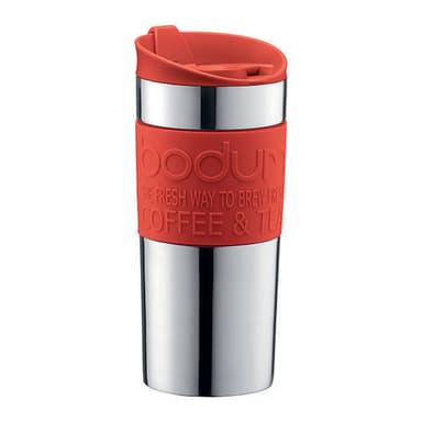 Tyhjiömatkamuki Bodum TRAVEL MUG