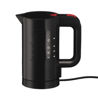 Elektroninen vedenkeitin Bodum BISTRO