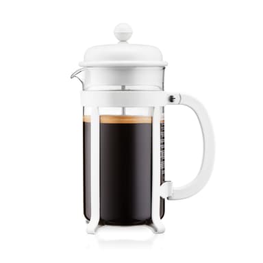 Pressopannu muovikannella Bodum CAFFETTIERA