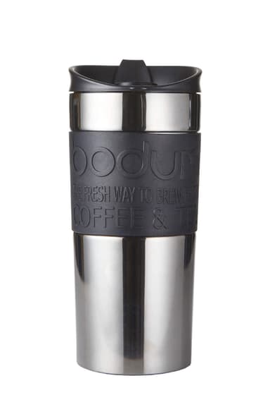 Matkamuki Bodum TRAVEL MUG Gigantti verkkokauppa