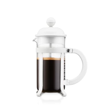 Pressopannu muovikannella Bodum CAFFETTIERA