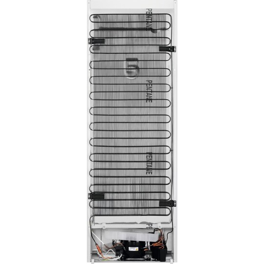 Electrolux Jääkaappi LRC4AE35W (valkoinen)