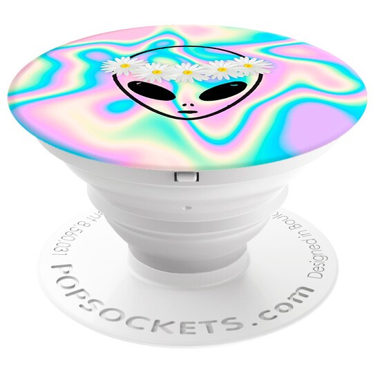 PopSockets älypuhelimen pidike (Out of This World)