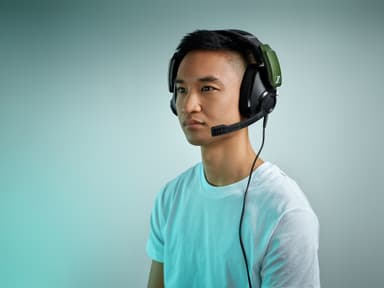 EPOS | Sennheiser GSP 550 pelikuulokkeet