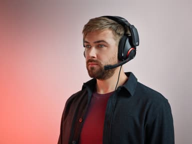 EPOS | Sennheiser GSP 500 pelikuulokkeet