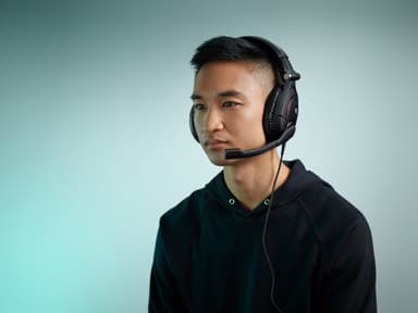 EPOS | Sennheiser G4ME ZERO headset (musta)